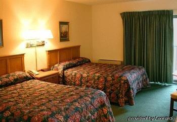 Liberty Mountain Hotel 2*